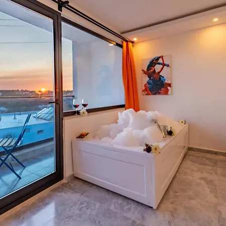 Mehmet 4 Villa