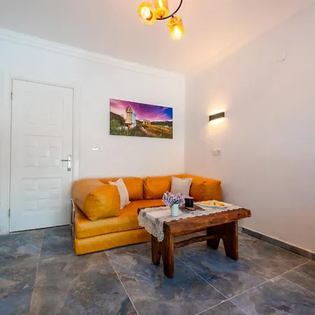 Villa Mehmet 4