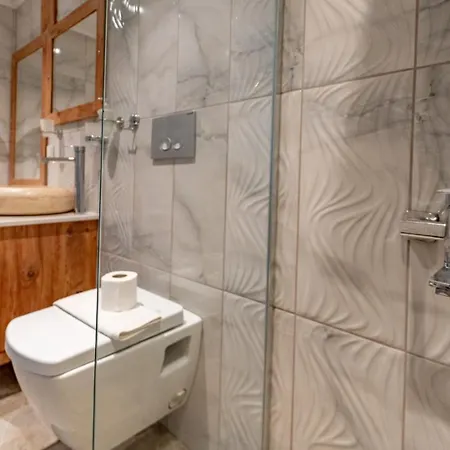 Villa Mehmet 4