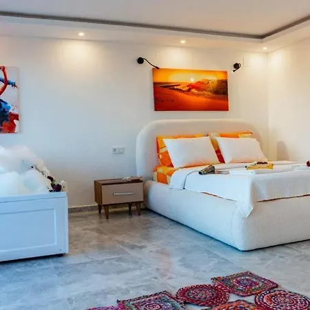 Villa Mehmet 4