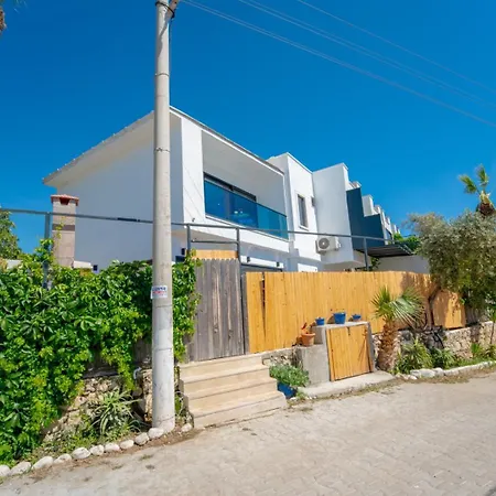 Villa Mehmet 4 *
