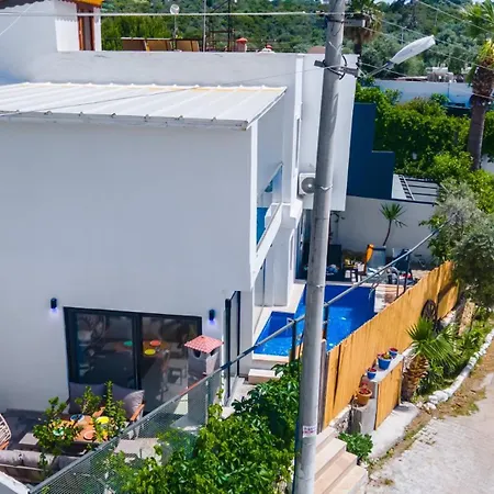 Mehmet 4 Villa