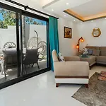 Villa Mehmet 4 Kaş