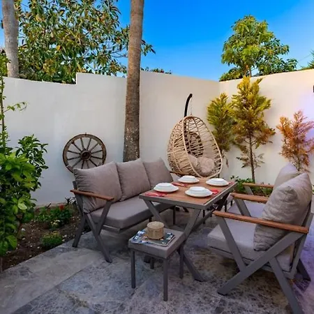 Mehmet 4 Вилла Каш