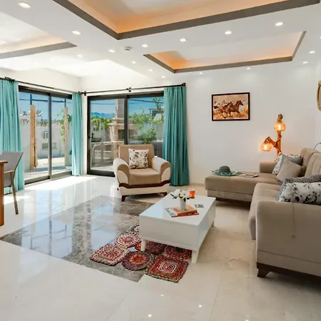 Mehmet 4 Вилла *