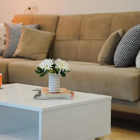 Вилла Mehmet 4 Каш