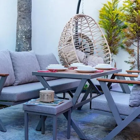 Mehmet 4 Вилла Каш