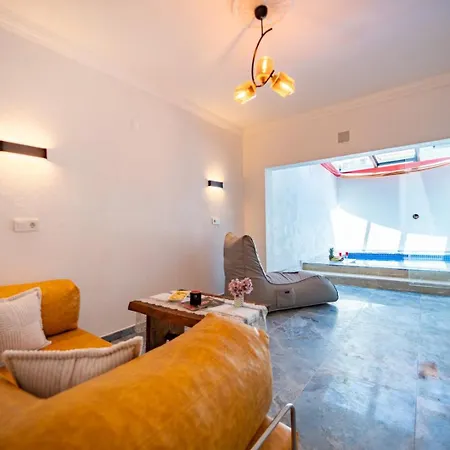 Mehmet 4 Вилла *