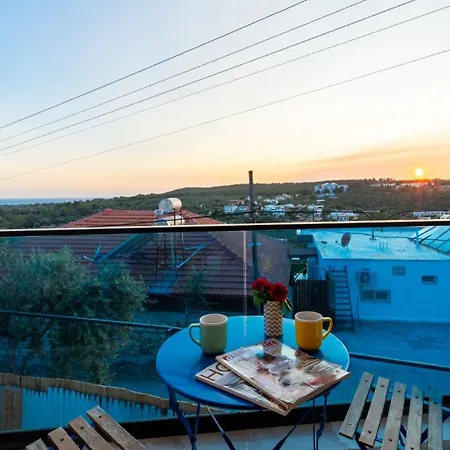 Mehmet 4 Вилла *